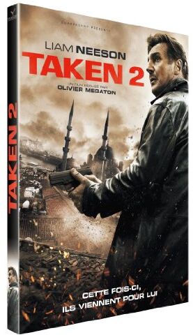 Olivier Megaton - Taken 2 - Preis vom 11.10.2026 23:13:37 h