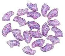 Uplift Picks Soft Silicone Cat Nail Caps Set With Adhesive Glue For Claw Protection And Furniture Care lavender s