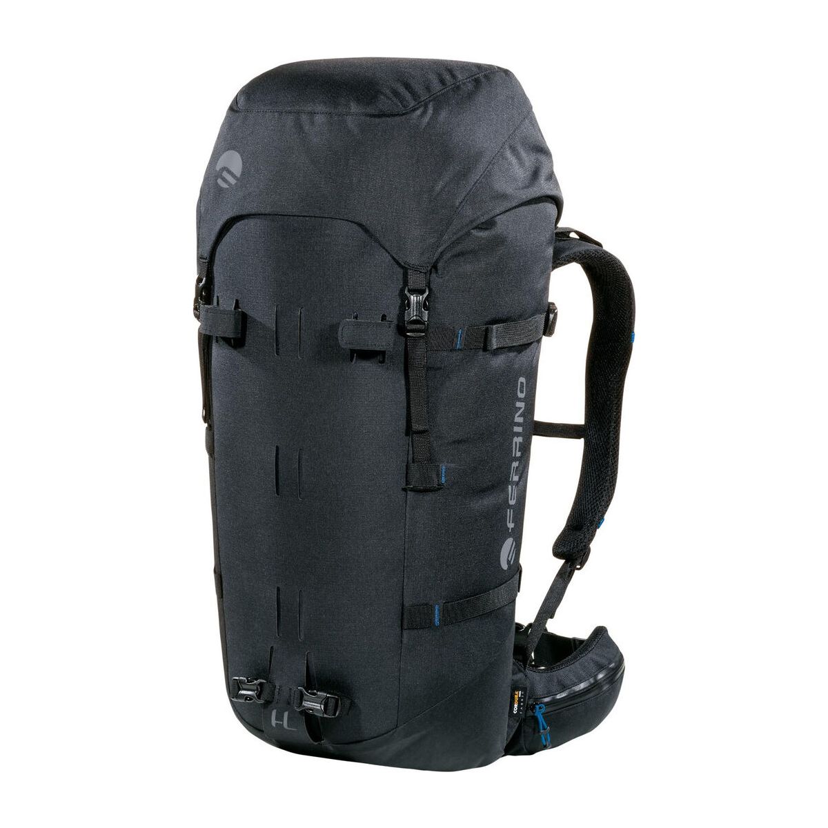 Ferrino Backpack Ultimate 35 + 5 ncc (NCC-backpack) 75659NCC