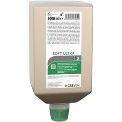 GREVEN Spezialhandreinigung GREVEN® SOFT ULTRA 2 l - 14125008