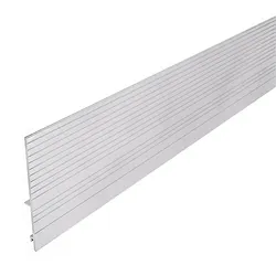 Showgear Mammoth Stop Bar 1 m - für Mammoth Stage und Dex System