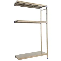SimonRack SIMONINOX ADITIONAL Regal 3 Regale 2000x1260x500 Simon Rack
