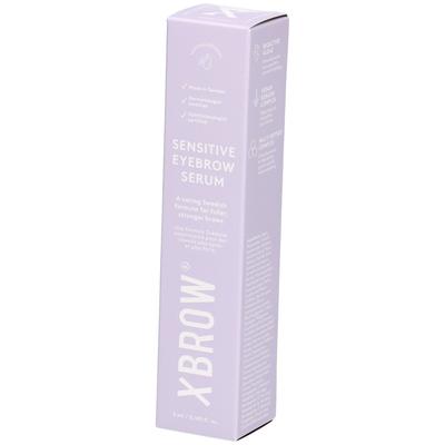 Xlash Xbrow Sensitive Eyebrow Serum 3 ml