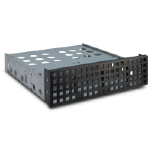 Inter-Tech Einbaurahmen 5,25" bulk