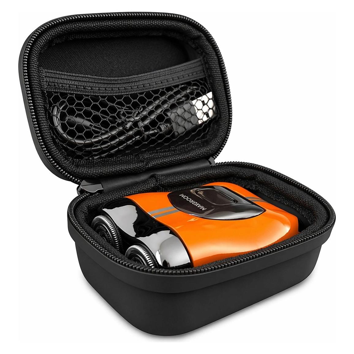 Maxgroom M-501 Elektrorasierer - orange (69074802)