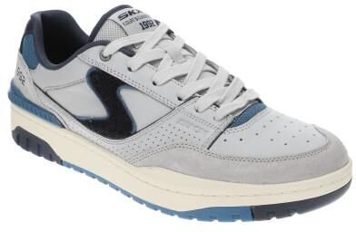 Skechers Court & Classics S-1992 - Mens 9 Grey Sneaker Medium