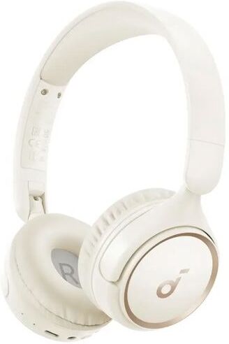 Soundcore Auscultadores Bluetooth Anker  H30i - Branco