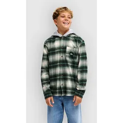 Quiksilver Timetable Kids Hoodie foresttimetablebushing ch Gr. T14