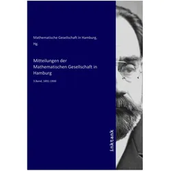 Mitteilungen der Mathematischen Gesellschaft in Hamburg, Belletristik