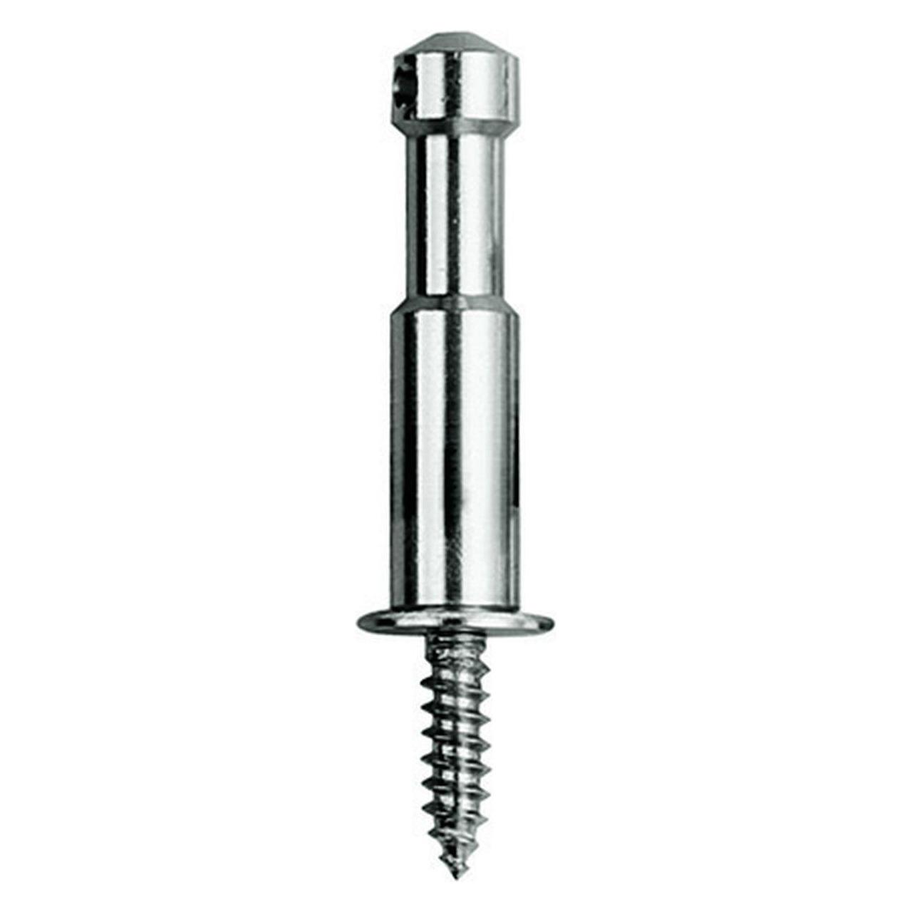 Manfrotto E610 Zapfen (Stativadapter) (E610)