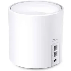 TP-Link Deco X20 2er-Set, Router, Weiss