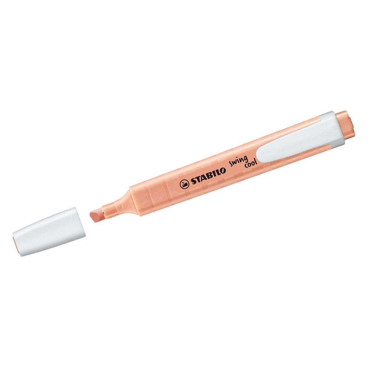 Stabilo Textmarker (1x) (275/126-8)