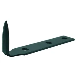 BGS 8001 Klingen Ersatzmesser Messer für Kaltmesser Zugmesser Scheibenausbau