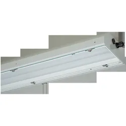 Schuch, Grossraumbeleuchtung, LED-Hallenleuchte EX EX-Zone 2/22 79W 11470lm SKI IP65 bs (11470 lm)