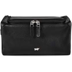 Braun Büffel Golf, Necessaire, Schwarz