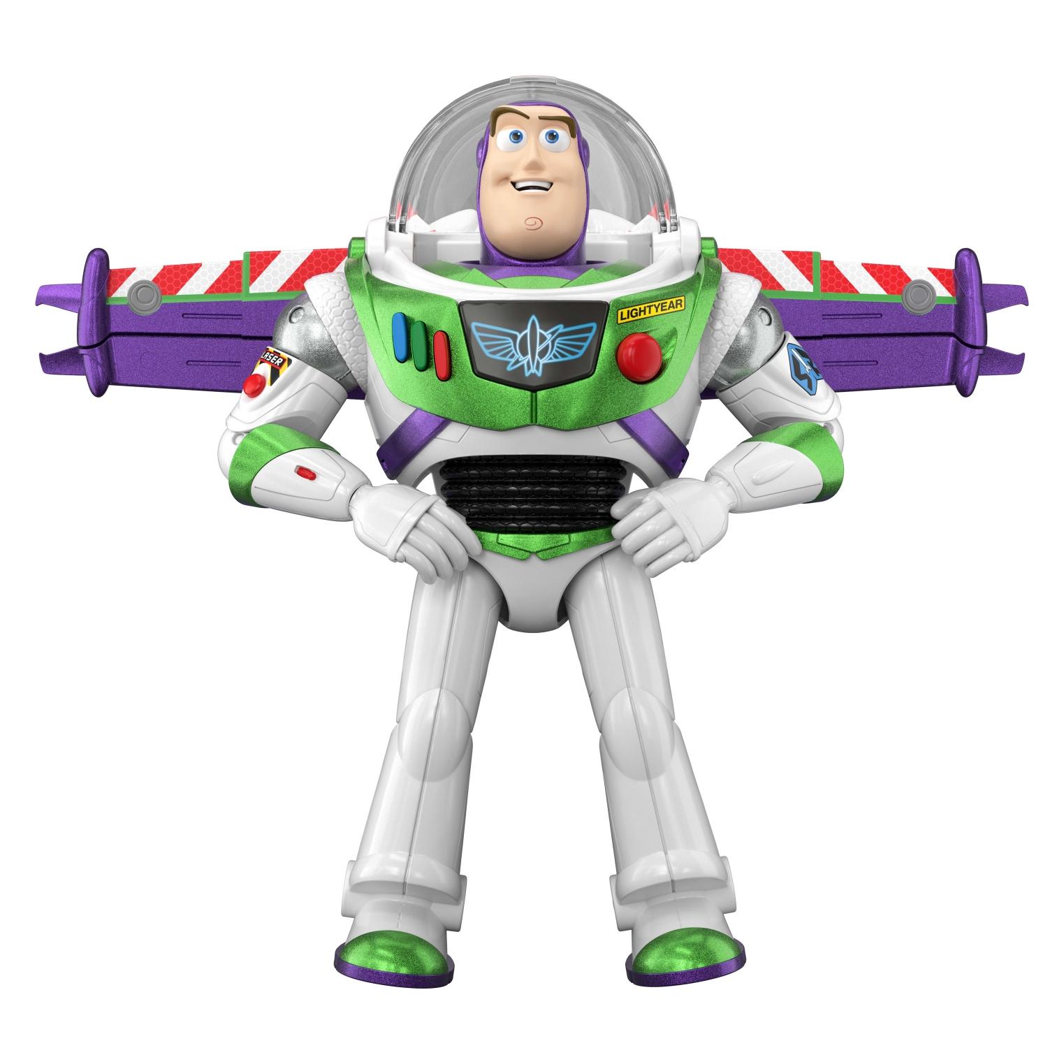 Mattel Lift Off Buzz (72745287)