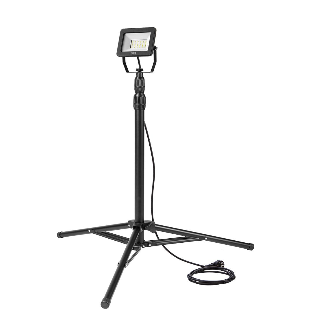 Neo Tools LED Tripod voor volwassenen