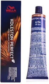 Wella Koleston Perfect Me+ Deep Browns 6/74 60 ml