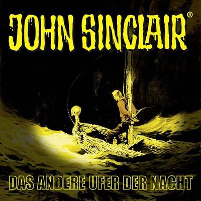 Sonderedition 10: Das andere Ufer der Nacht - Jason Dark, Audio, 4251234394175