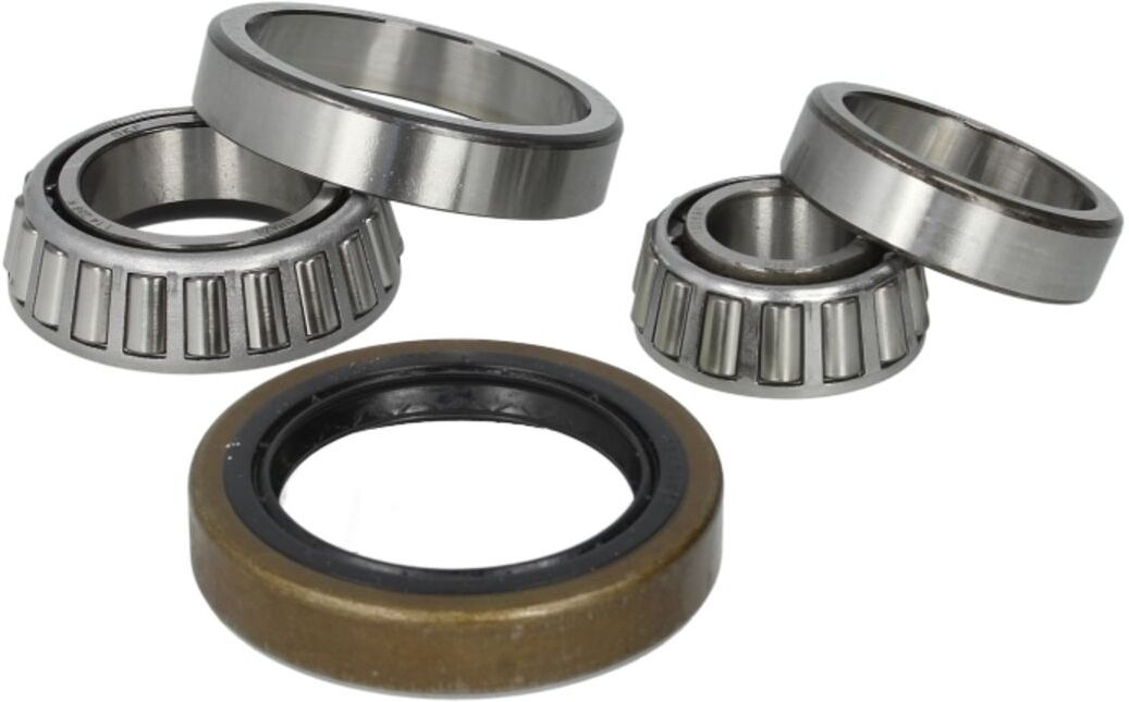 Radlagersatz SKF VKBA 941