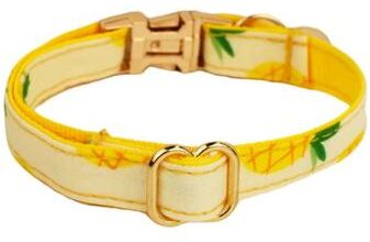 Uplifted Finds Personalized Velvet Bowtie Safety Collar cat Collar (08) s