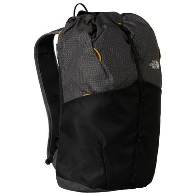 The North Face - Clyffe Daypack - Daypack Gr One Size schwarz