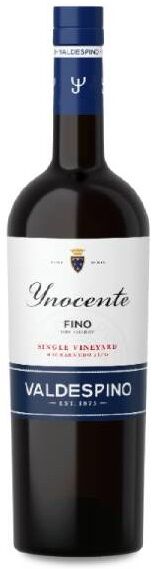 Valdespino Fino Inocente - 75cl