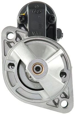 Redfair Starter Rf23750s Für Hyundai