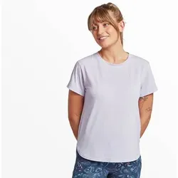 SHERPA ADVENTURE GEAR Sherpa Damen Sweatshirt ASHA CREW, Größe M in Braun 604