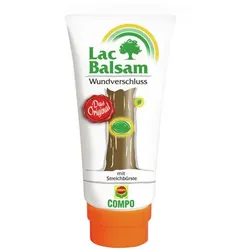 Wundverschluss Lac Balsam für Gehölze