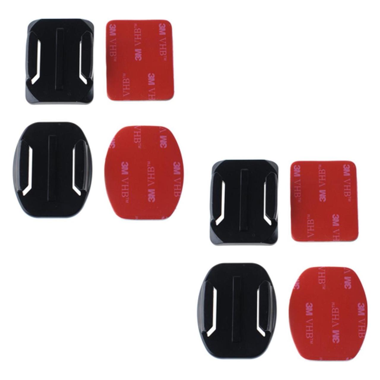 Caruba GP J2 Adhesive Mount kit (08190DSN)