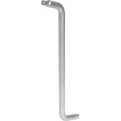 KS Tools Öldienst-Schlüssel Innenvierkant für PSA, 8x10mm - 150.9228