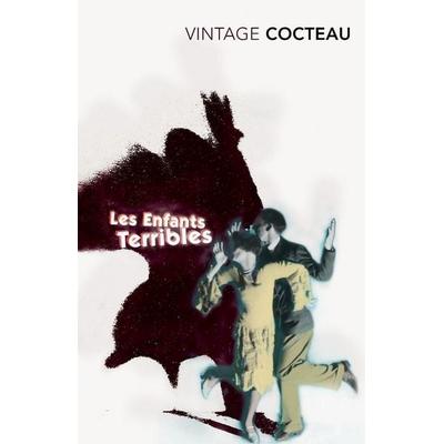 Les Enfants Terribles, Taschenbuch von Jean Cocteau, KNV Besorgung, 978-0-09-956137-8