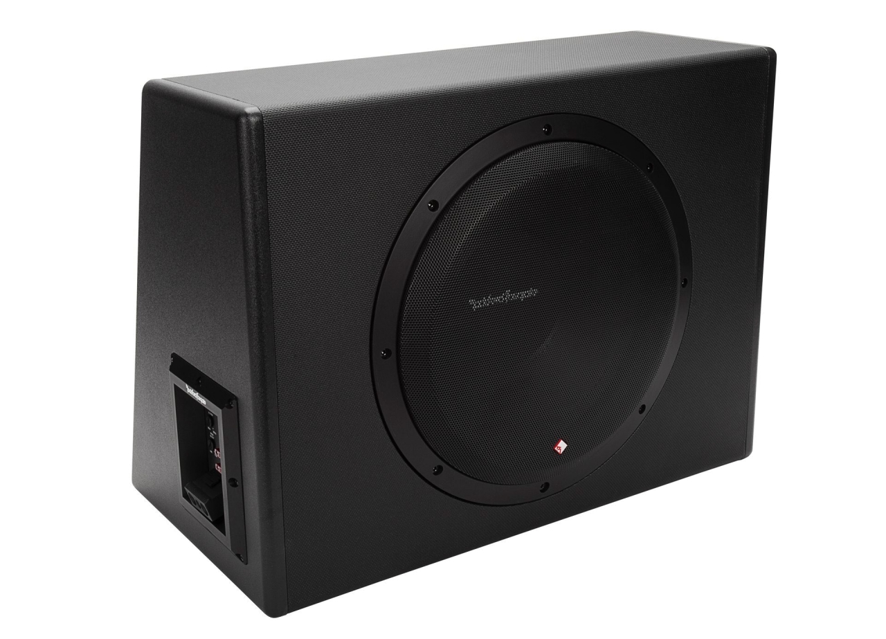 Rockford Fosgate P300-12T