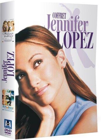 Peter Chelsom - Coffret Jennifer Lopez 2 DVD : Shall we dance ? / Un mariage trop parfait [FR Import] - Preis vom 11.10.2026 23:13:37 h