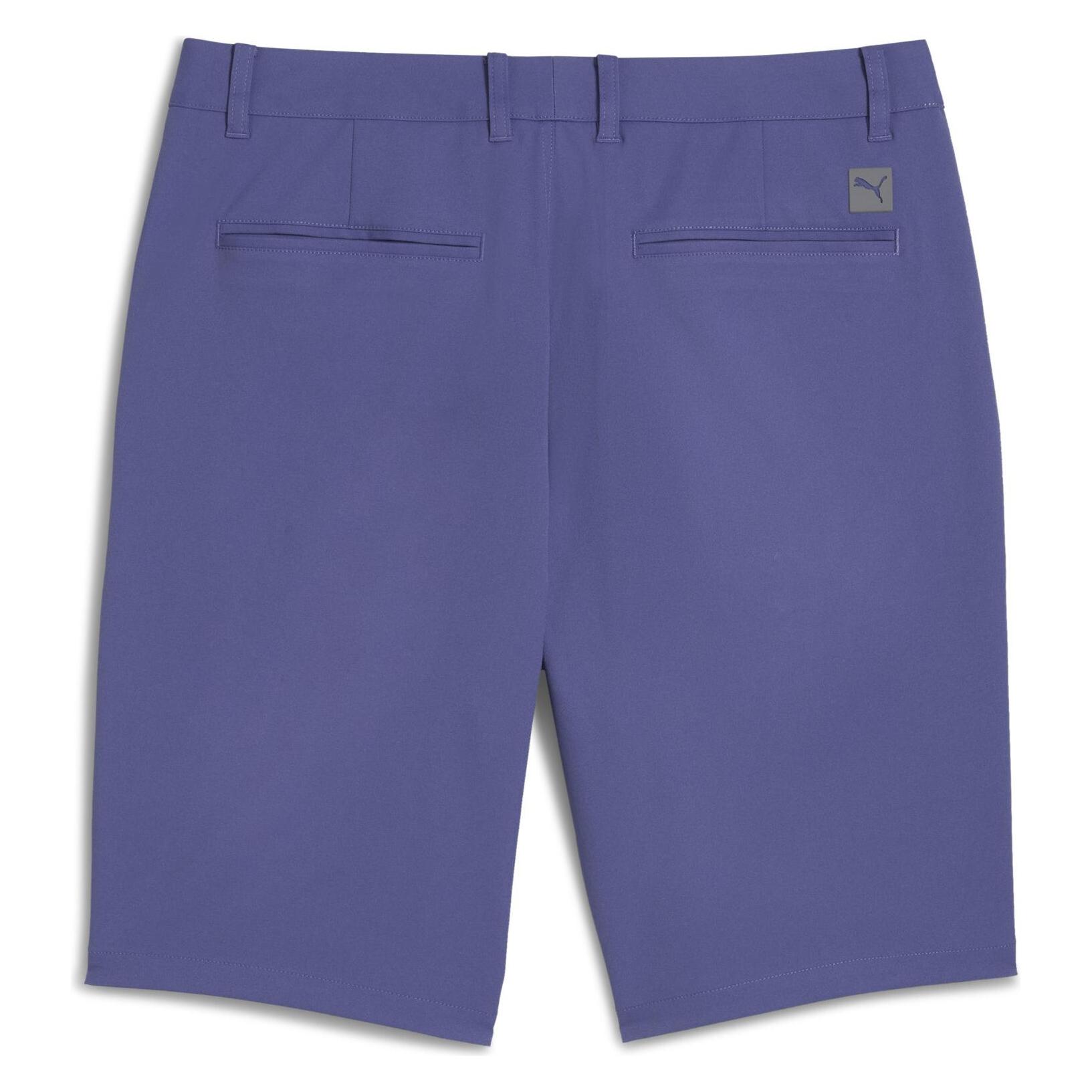Puma Dealer Short 10" (38) (535522)