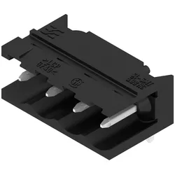 Weidmüller Verbinder 5.08mm SL-SMT 5.#1868310000