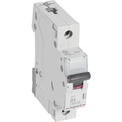 Legrand 403352 Legrand 403352 Leitungsschutzschalter 4 A 230 V/AC, 400 V/AC