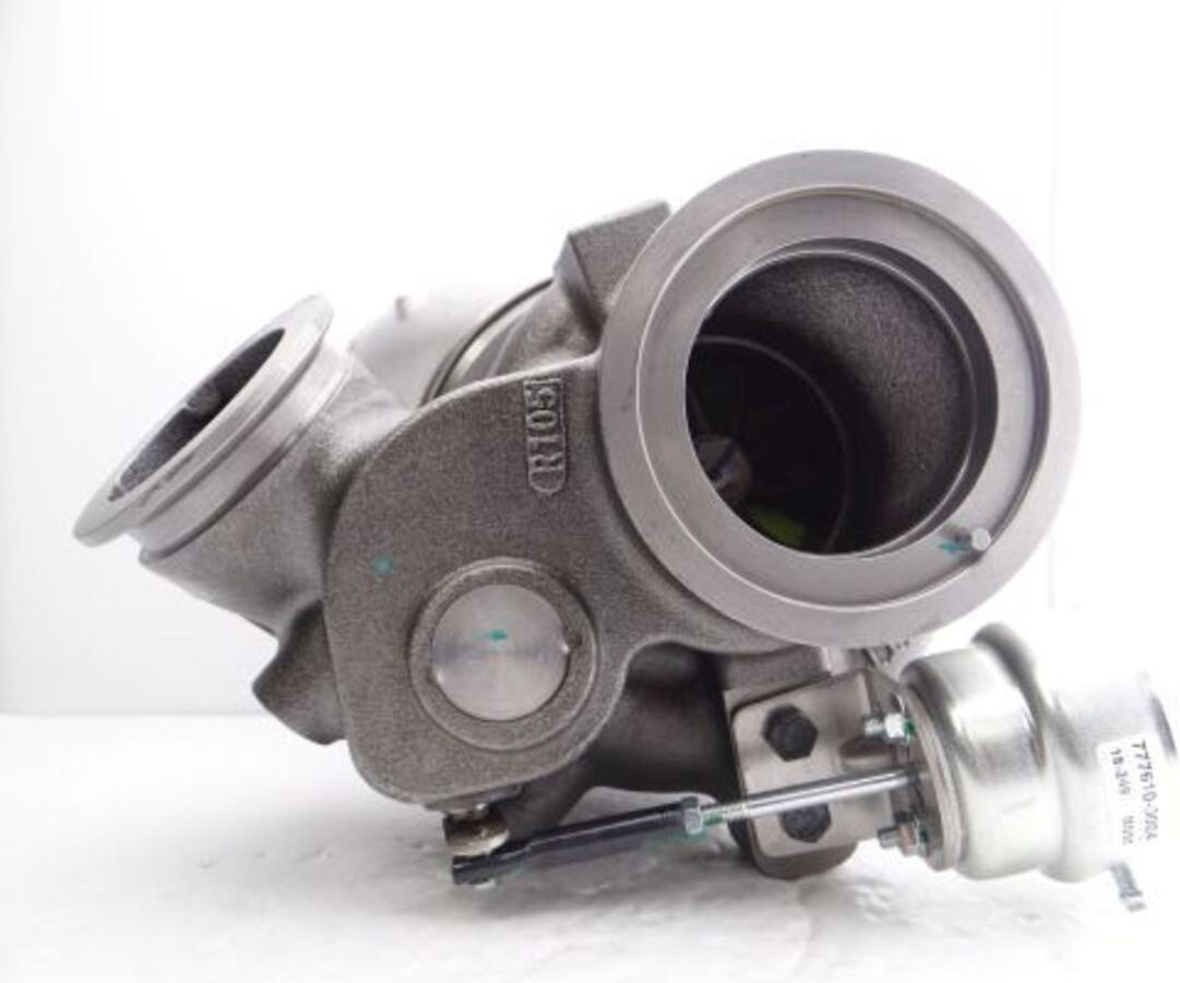 Garrett Caricatore, ricarica 789457-5007S