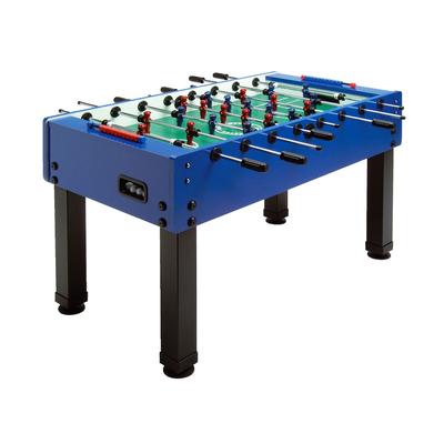 Garlando Tischkicker "Master-Cup", Safety