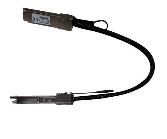 NVIDIA QSFP Kabel für DGX Spark 40cm