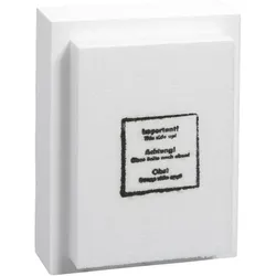 Schneider Electric 5197920 Hohlraumfüller für UFB 900 simuliert Bodentank Material Polystyrol Typ:UFB-RF900