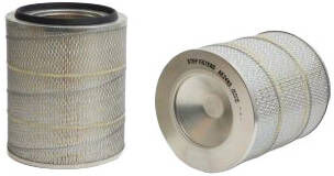 STEP FILTERS AE2493 Luftfilter