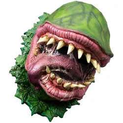 Ghoulish Fleischfressende Monsterpflanze Maske