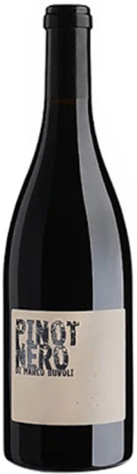 Ahead Pinot Nero Buvoli 2019