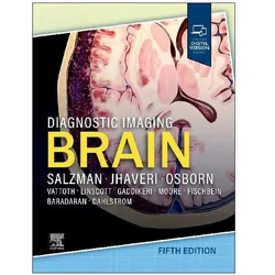 Diagnostic Imaging: Brain, Fachbücher von Karen L. Salzman, Miral D. Jhaveri