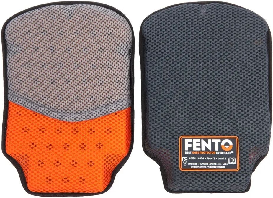 Pocket per ginocchiera Fento