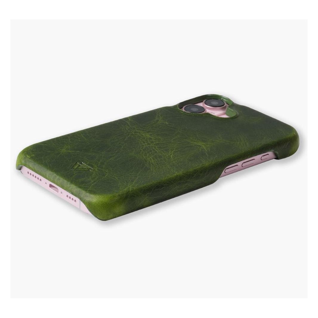 Wachikopa Magische iPhone-Hülle mit Rundum-Umschlag, iPhone 17 (Apple iPhone 17) (G-158549)