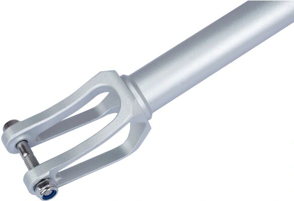 Stunt Scooter Fork Striker Aether SCS/HIC (Silber)