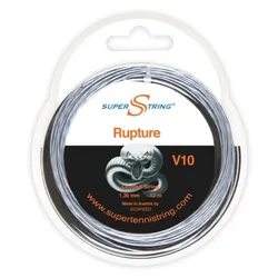 Super String Rupture V10 - 12 Meter
